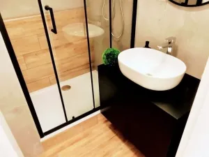 Pronájem bytu 1+1, Holýšov, Pod Makovým vrchem, 32 m2