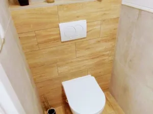 Pronájem bytu 1+1, Holýšov, Pod Makovým vrchem, 32 m2