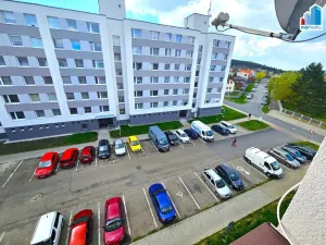 Pronájem bytu 1+1, Holýšov, Pod Makovým vrchem, 32 m2