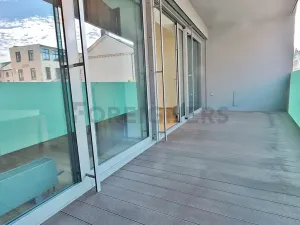 Pronájem bytu 2+kk, Brno, Anenská, 66 m2