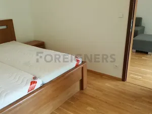 Pronájem bytu 2+kk, Brno, Anenská, 66 m2