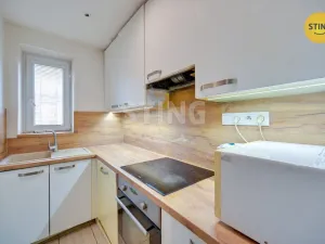 Prodej bytu 3+kk, Uherský Brod, Okružní, 67 m2