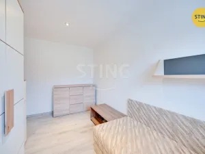 Prodej bytu 3+kk, Uherský Brod, Okružní, 67 m2