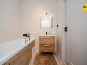 Pronájem bytu 4+kk, Třinec, Dukelská, 68 m2