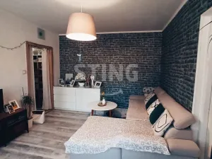 Prodej bytu 2+1, Jeseník, Halasova, 54 m2