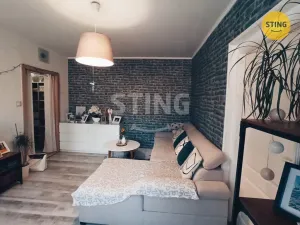 Prodej bytu 2+1, Jeseník, Halasova, 54 m2