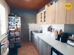 Prodej bytu 2+1, Jeseník, Halasova, 54 m2