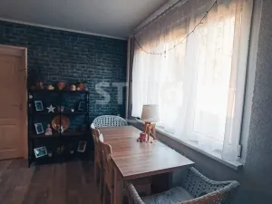 Prodej bytu 2+1, Jeseník, Halasova, 54 m2