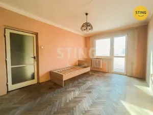 Prodej bytu 2+1, Karviná, Olbrachtova, 55 m2