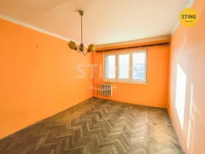 Prodej bytu 2+1, Karviná, Olbrachtova, 55 m2