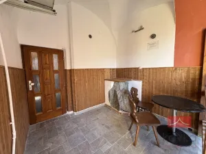 Pronájem bytu 2+kk, Humpolec, Dolní náměstí, 103 m2