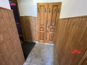 Pronájem bytu 2+kk, Humpolec, Dolní náměstí, 103 m2