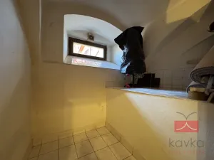 Pronájem bytu 2+kk, Humpolec, Dolní náměstí, 103 m2