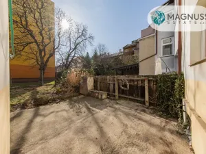 Prodej vícegeneračního domu, Přerov, Boženy Němcové, 208 m2