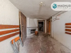Prodej vícegeneračního domu, Přerov, Boženy Němcové, 208 m2