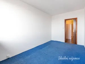 Pronájem bytu 3+1, Praha - Modřany, Platónova, 76 m2