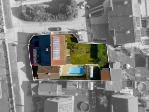 Prodej rodinného domu, Čejkovice, 218 m2