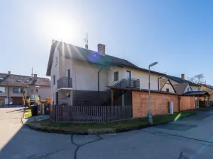 Prodej rodinného domu, Čejkovice, 218 m2