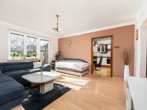 Prodej rodinného domu, Čejkovice, 218 m2