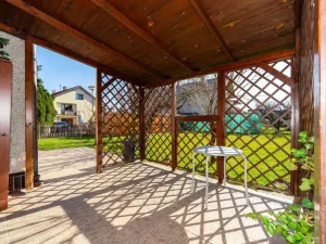 Prodej rodinného domu, Čejkovice, 218 m2