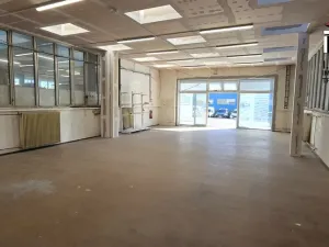 Pronájem skladu, Brno - Maloměřice, 225 m2