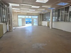 Pronájem skladu, Brno - Maloměřice, 225 m2