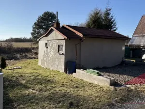 Prodej chaty, Velký Bor - Slivonice, 35 m2