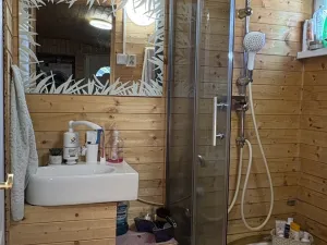 Prodej chaty, Velký Bor - Slivonice, 35 m2