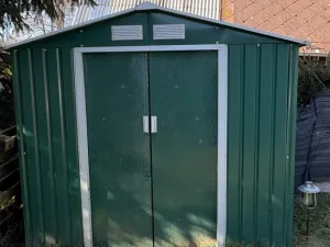 Prodej chaty, Velký Bor - Slivonice, 35 m2