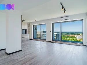 Pronájem bytu 4+kk, Havířov - Podlesí, Okrajová, 87 m2