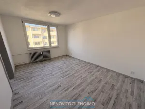 Pronájem bytu 2+1, Znojmo, Dukelských bojovníků, 60 m2