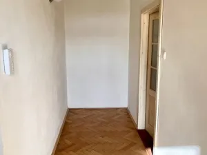 Pronájem bytu 4+1, Plzeň, náměstí T. G. Masaryka, 120 m2