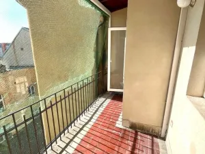 Pronájem bytu 4+1, Plzeň, náměstí T. G. Masaryka, 120 m2