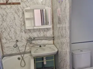 Prodej bytu 2+kk, Teplice - Řetenice, Rooseveltovo náměstí, 40 m2