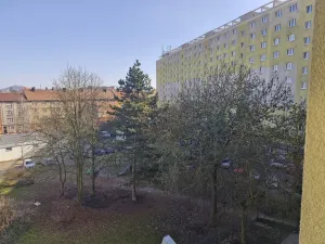 Prodej bytu 2+kk, Teplice - Řetenice, Rooseveltovo náměstí, 40 m2