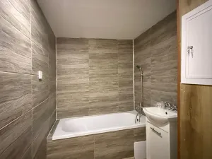 Pronájem bytu 2+1, Klášterec nad Ohří, Jana Ámose Komenského, 60 m2