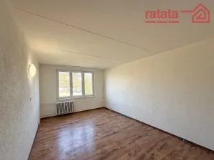 Pronájem bytu 2+1, Klášterec nad Ohří, Jana Ámose Komenského, 60 m2