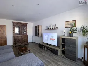 Prodej bytu 2+1, Duchcov, V Domkách, 60 m2