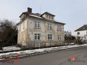 Prodej kanceláře, Lipník nad Bečvou - Lipník nad Bečvou I-Město, Blahoslavova, 215 m2