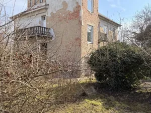 Prodej kanceláře, Lipník nad Bečvou - Lipník nad Bečvou I-Město, Blahoslavova, 215 m2