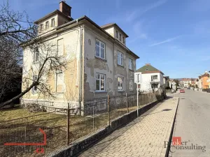 Prodej kanceláře, Lipník nad Bečvou - Lipník nad Bečvou I-Město, Blahoslavova, 215 m2