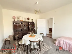 Prodej kanceláře, Lipník nad Bečvou - Lipník nad Bečvou I-Město, Blahoslavova, 215 m2