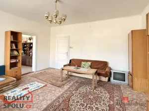 Prodej kanceláře, Lipník nad Bečvou - Lipník nad Bečvou I-Město, Blahoslavova, 215 m2