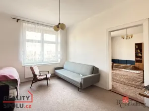 Prodej kanceláře, Lipník nad Bečvou - Lipník nad Bečvou I-Město, Blahoslavova, 215 m2