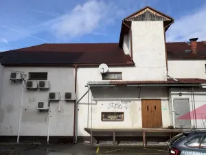 Prodej obchodního prostoru, Sušice - Sušice I, náměstí Svobody, 385 m2