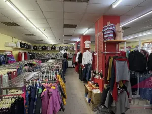 Prodej obchodního prostoru, Sušice - Sušice I, náměstí Svobody, 385 m2