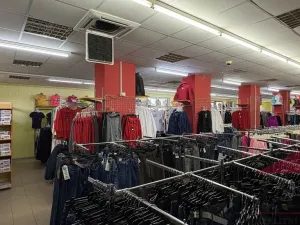 Prodej obchodního prostoru, Sušice - Sušice I, náměstí Svobody, 385 m2