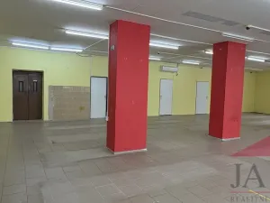Prodej obchodního prostoru, Sušice - Sušice I, náměstí Svobody, 385 m2