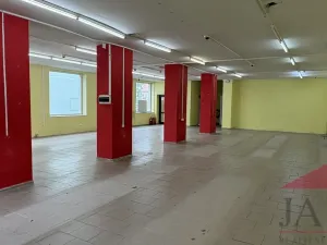 Prodej obchodního prostoru, Sušice - Sušice I, náměstí Svobody, 385 m2