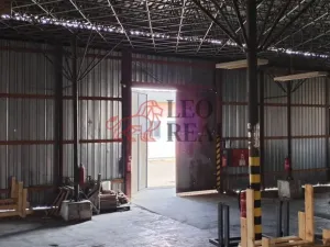 Pronájem skladu, Příchovice, 828 m2